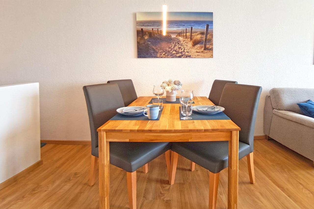 Apartment Auszeit &